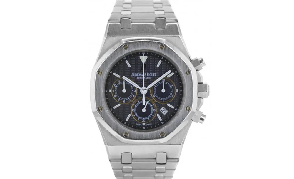 Audemars Piguet Royal Oak Chronograph 25860ST